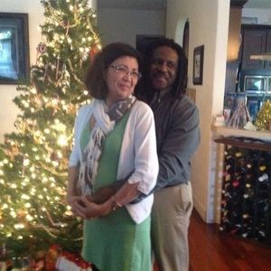 Meet your Posher, May